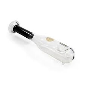 GREEN DRAGON (CA) - Bougie Glass Pipe |  Baseball Bat