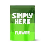 Simply Herb | Flower | Blue Dream | 3.5g