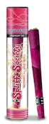 Spliff Society | Rose Petal Single | Layer Cake | 1g