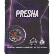 Presha 3.5g Presha OG