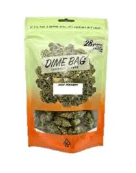 Dime Bag - Dime Bag- Divorce Cake , 1oz Main Image