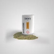 Twenty Twenty | Shake | Chimax #25 | 7g