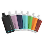Inspo+ Battery / Concentrate Vaporizer