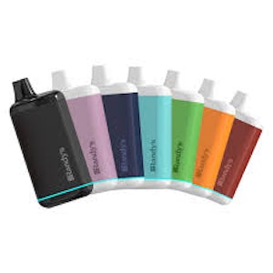 Evergreen Retail - Inspo+ Battery / Concentrate Vaporizer