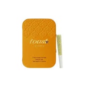 Toast: Frosted Lemon Cake - 5pk - Infused Pre-Rolls - 0.5g