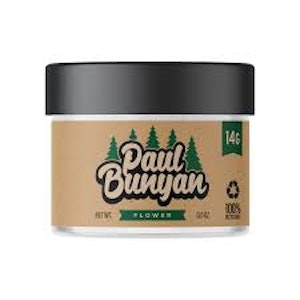 PAUL BUNYAN - Paul Bunyan | Flower | Purple Punch | 14g