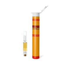Safety Meeting - Safety Meeting | Live Resin Cartridge | Tropicanna Cola | .5g Main Image