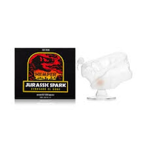 Hemper - Hemper - Jurassic Spark Dinosaur Skull XL