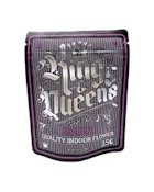 Kings & Queens - Large Bud - 3.5g - Indoor Deep Space #6