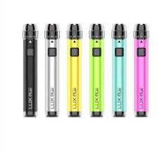 Snap Canna - Yo Can | LUX Plus  | 510 Thread Battery Main Image