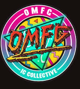 IC COLLECTIVE - IC Collective | Flower | OMFG | 3.5g