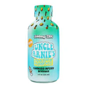 Uncle Arnie's xT Beverage 12oz Pineapple Paradise 100mg