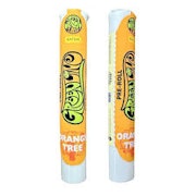 Green Line Preroll 1g Orange Tree