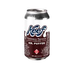 12fl oz Can | Mr.Puffer | 25mg