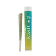 Autumn Brands Preroll 1g Mango Haze