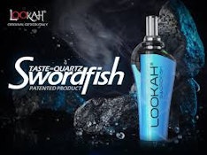 Lookah Swordfish