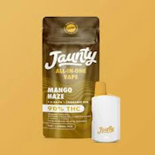 Jaunty Mango Haze 1.5g