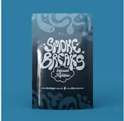 Smoke Break | Infused 5 pack | Kush Mints | 1.75g