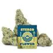 Stereo 3.5g Lemon Fuelato
