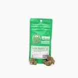 Eighth Brother - Flower - Sour Berry OG - 3.5G