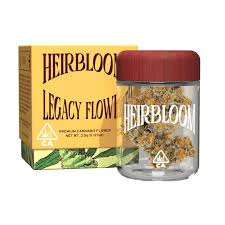 Heirbloom (Powered By CBX) - Heirbloom - Watermelon Flower (S) 3.5g Main Image