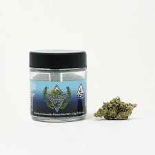 Willow Creekside - NYC Diesel 8th (3.5g)