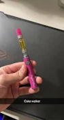 510 Battery Battey 2.0v-4.0v with charger