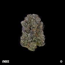 NEZ | Flower | Blueberry Sugar | 7g