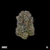 NEZ | Flower | Blueberry Sugar | 7g