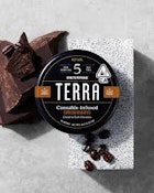 Kiva | Terra Bites (20ct) | Chocolate Espresso | 100mg