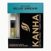 KANHA | Cartridge | Sativa Blue Dream | .5g