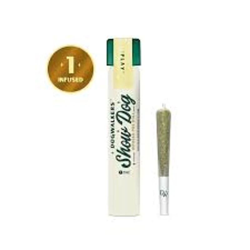 Dogwalkers - Dogwalkers Big Dog | Infused Single | Animal Scout | 1g Main Image