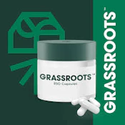 Grassroots-Unflavored-10PK-RSO-100mg