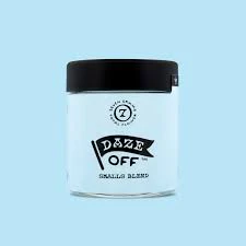Daze Off - Daze Off | Smalls | French Inhale | 7g Main Image