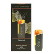 Airo | Liquid Diamonds Disposable | Trainwreck | 2g