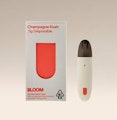 Bloom Surf - Disposable - Champagne Kush - 1G