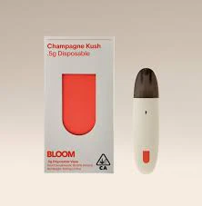BLOOM - Bloom Surf - AIO - Champagne Kush - 1G Main Image