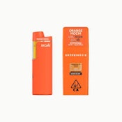 Sherbinskis - Mochi 1g Live Resin Disposable