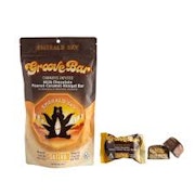 Emerald Sky - 100mg 10pk GrooveBar - Sativa