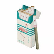 Birdies Classic 10pk Prerolls 7g HYBRID