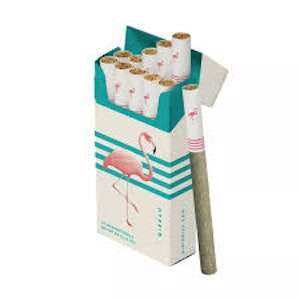 Birdies - Birdies Classic 10pk Prerolls 7g HYBRID