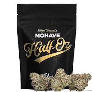 Mohave - Mohave - Flowers - Pre 98 Chem - 14g