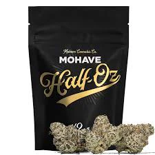Mohave - Mohave - Flowers - Pre 98 Chem - 14g Main Image