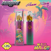 Sluggers All In One 1.2g Maui Mango