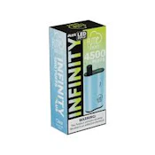 Fume Infinity - Clear