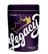 Legacy | Premium Flower | Valley Girl | 3.5g