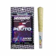 Sluggers Infused 5pk Prerolls 3.5g Pluto