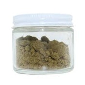 Thin Mint Cookie Crumbs - 2g Kief - DCC