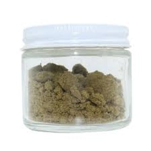 DCC - Thin Mint Cookie Crumbs - 2g Kief - DCC
