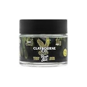 Claybourne - Flower - Blue Dream - 3.5g